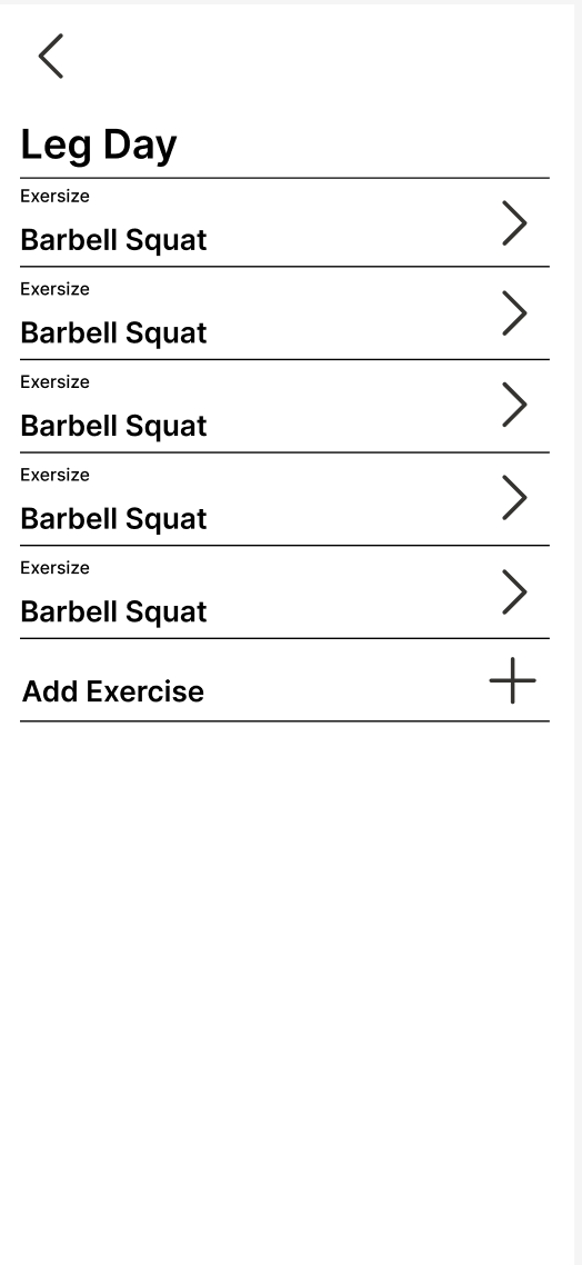 Vasa App wireframe 5